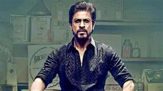 SRK to bring in the festival of Makarsankrati at his bandstand bungalow terrace! 
