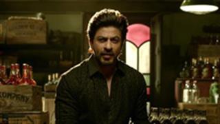 Raees voice in demand!