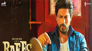Raees's newest teaser: 'Sheron Ka Zamana hota hai'