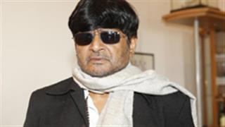Raghubir Yadav spent 5 days at a blind home for Pocket Gangster