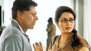 Talwar Duo Object To The Release of 'Rahasya'