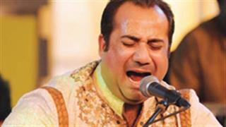Bollywood music big investment unlike private albums: Rahat Fateh Ali Khan