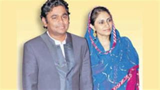 Rahman all set become film producer