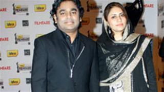 I have no differences with Aamir Khan: AR Rehman