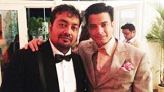 Kashmiri actor Rahul Bhat proud to walk Cannes red carpet