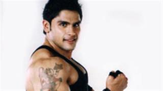 'Rahul Bhatt real hero material'