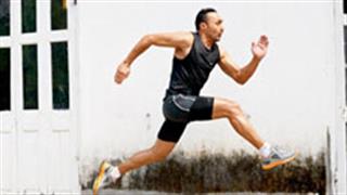 Rahul Bose's First Tryst With Dance For Film