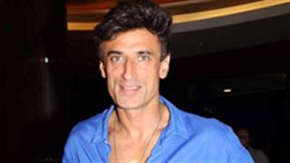 When Rahul Dev's director dozed off while shooting!