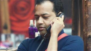 British site apologizes for defaming Bigg Boss contestant Rahul Mahajan