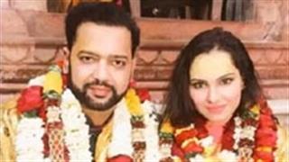 Ex-Bigg Boss contestant Rahul Mahajan opens up about his third marriage, says his wife has converted to Hinduism!