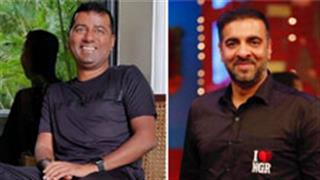 Marathi Industry To Get Its Own OTT Platform 'Letsflix' by Entrepreneur- Producer NarendraFirodia& Startup Studio Founder Rahul Narvekar!