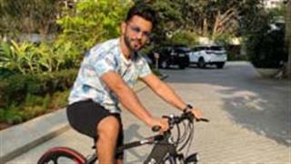 सलमान खान ने बिग बॉस 14 के रनरअप राहुल वैद्य को दिया ये खास तोहफा!