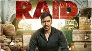 Ajay Devgn starrer 'Raid' inspired by real life heroes without a uniform!