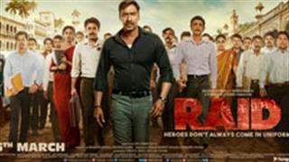 Renowned Theatre actors from Lucknow become a part of Ajay Devgn and Saurabh Shukla's team in 'Raid'