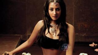 I was physically drained after the shoot: Raima Sen