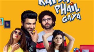 4 Happy-go-Lucky Flatmates and 1 Sanskaari Dad - 'Raita Phail Gaya' is the dramedy to watch this week