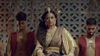 Raja Kumari unleashes 'Bindis & Bangles'