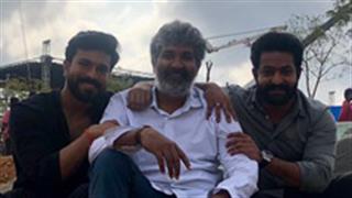 SS Rajamouli's RRR to release date changed, find out!