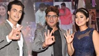 Rajan Shahi honours his favourite Kaira, calls January 6 as Kaira day!