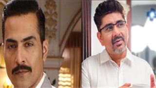 Hope you did not miss this cute banter between producer Rajan Shahi and 'Anupamaa' actor Sudhanshu Pandey!