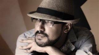 Rajat Nagpal: My need and greed in life is to express