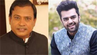 Rajeev Nigam opens up about Maniesh Paul's support in his difficult time!