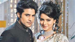 Wow! Rajeev-Aamna are back