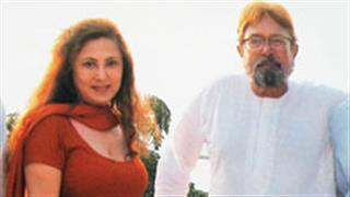 Anita opens up about Rajesh Khanna on 'Bigg Boss'