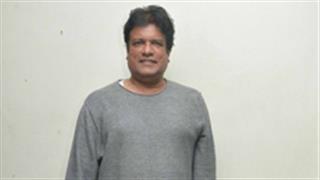 I would like to direct a film someday: Actor Rajesh Sharma