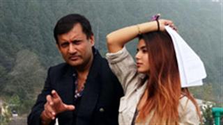'Chacha Chaudhary's' Rajesh Singh aka debuts as Hero
