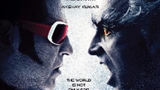 Woah! Rajinikanth's 2.0 earned more than 100 crores before its release!