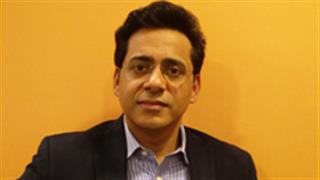 Reliance Entertainment’s Big Synergy appoints Rajiv Bakshi as its CEO