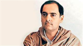 Now, a docu-drama on Rajiv Gandhi's assassination