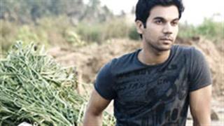 When Rajkummar Rao dumped his shoes for film shoot