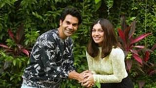 भूमि पेडनेकर और राजकुमार राव स्टारर 'बधाई दो' की शूटिंग शुरू!