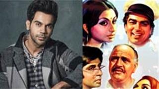 राजकुमार राव 2021 में करेंगे धर्मेन्द्र की 'चुपके-चुपके' के रीमेक की शूटिंग?