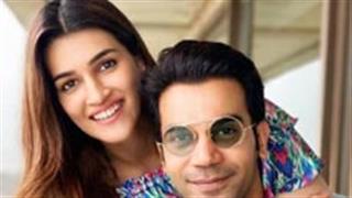 ये है कृति सेनन और राजकुमार राव की आगामी फिल्म का टाइटल!