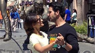 Rajkummar Rao takes a well-deserved break! 