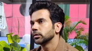 Rajkummar Rao asks his fans to 'Dakhal Do' to stop violence against women!
