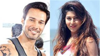 After Aishwarya's Jazbaa, M-Tech ties up with Rajniesh-Sonarika's Saansein