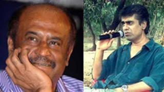 Faisal Saif ready to show his film to Rajinikanth