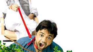 Rajpal Yadav does whatever roles come his way