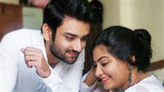 Rajshri Rani all set to tie the knot with best friend and co-star Gaurav Mukesh Jain!