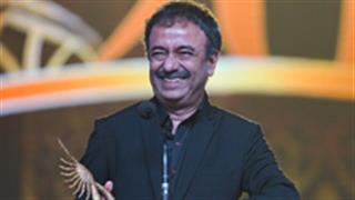 Rajkumar Hirani bags the award for Best Director in the last 20 years for '3 Idiots'