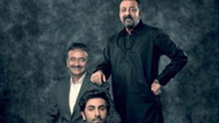 Rajkumar Hirani shines at the Miracle Filmmaker on the cover of India Today!