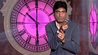 Aamir Khan is a fan of comedian Raju Srivastava