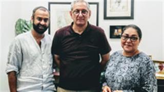 Get Ready to watch a special original series on the life of Rakesh Maria!