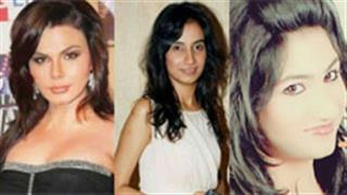 Rakhi, Bhairavi and Mahika eagerly waiting for Udta Punjab