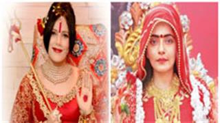 Bollywood insiders react to Rakhi Vijan's TV role resembling Radhe Maa