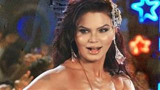 Gajab Rakhi Ki Ajab Kahaani: I'm wearing C-string in my new TV show
